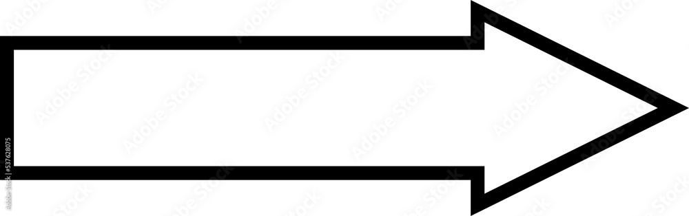 Arrow.. new style black vector arrows Arrow.. new style black vector arrows