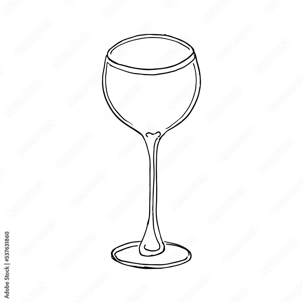 Continuous one line drawing. cheering with glasses of wine. Minimalism vector sketch hand drawn isolated on white background. Simplicity line art abstract style. Continuous one line drawing. cheering with glasses of wine. Minimalism vector sketch hand drawn isolated on white background. Simplicity line art abstract style.
