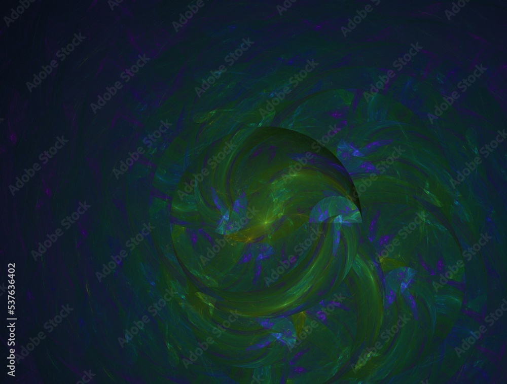 Imaginatory fractal abstract background Image Imaginatory fractal abstract background Image
