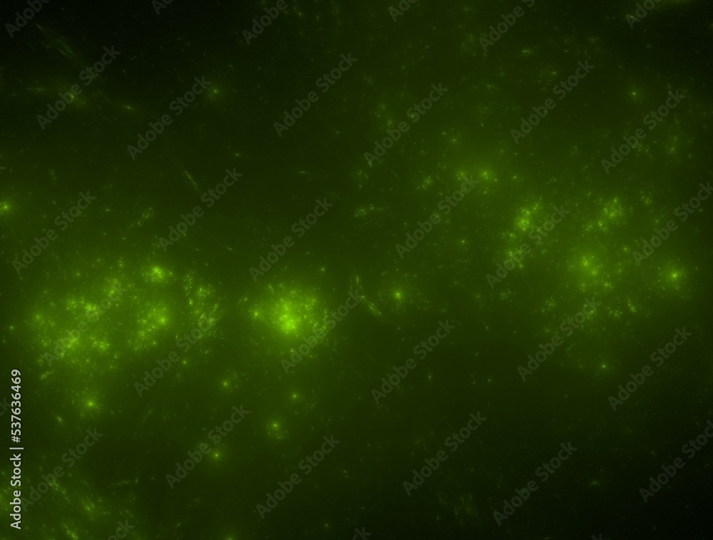 Fototapeta premium Imaginatory fractal abstract background Image