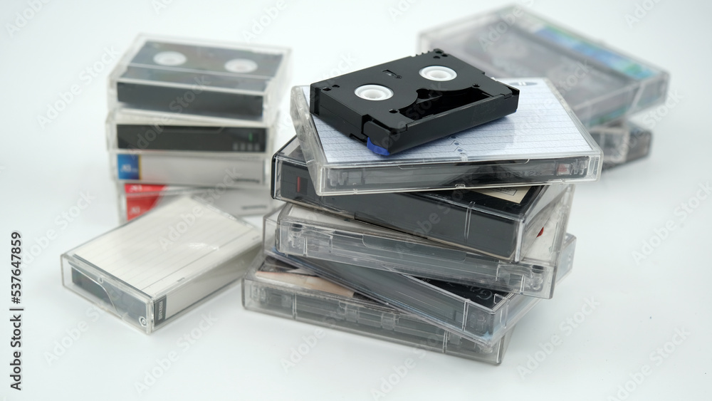 mini dv camera and cassettes, mini dv tapes mini dv camera and cassettes, mini dv tapes