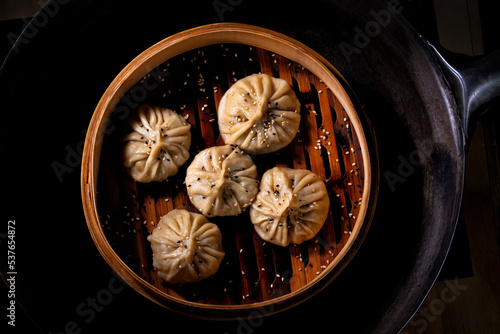 dumplings, comida de china
