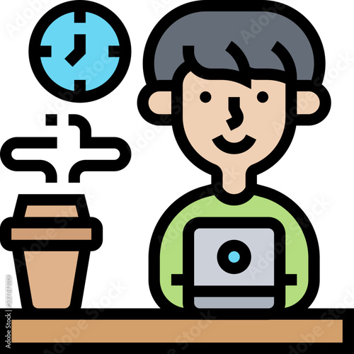freelance icon