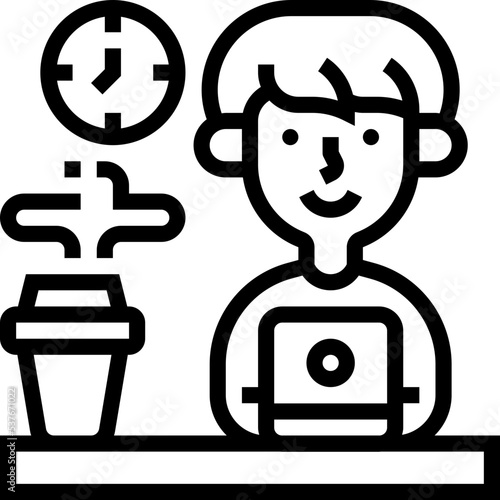 freelance icon