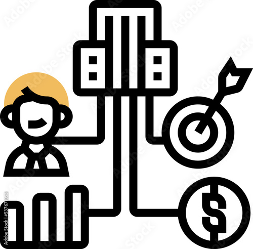 functional icon