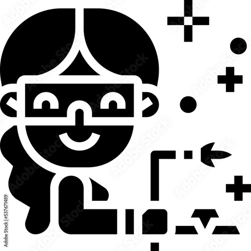 goldsmith icon