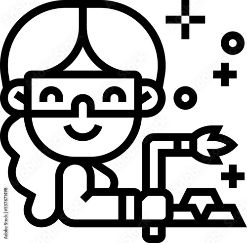 goldsmith icon