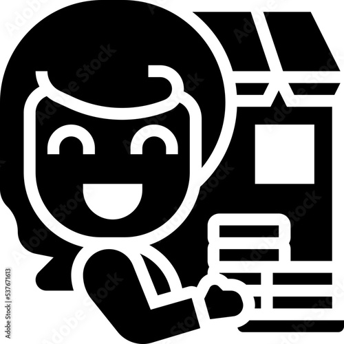 grocer icon