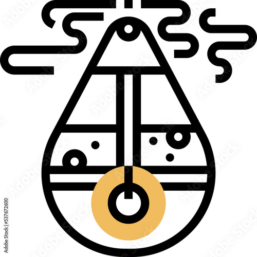 humidifier icon