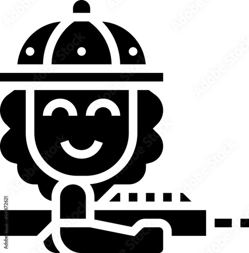 hunter icon