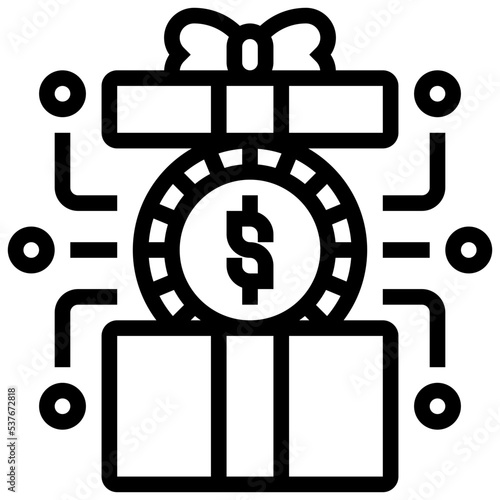 incentive icon