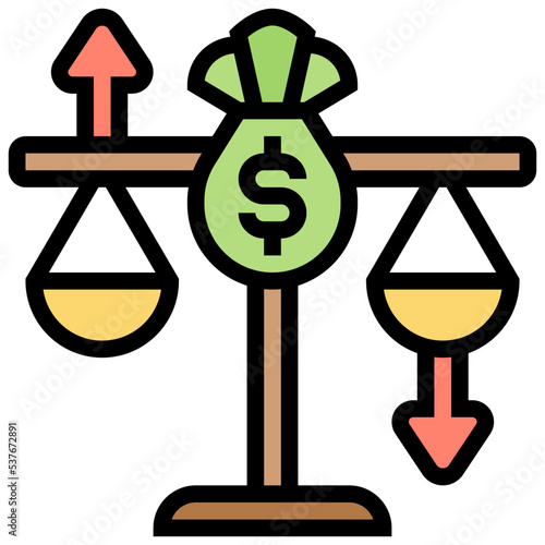 index icon