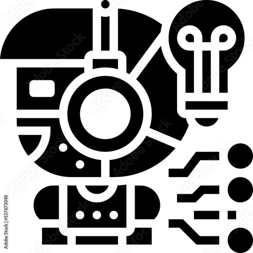 Innovation icon