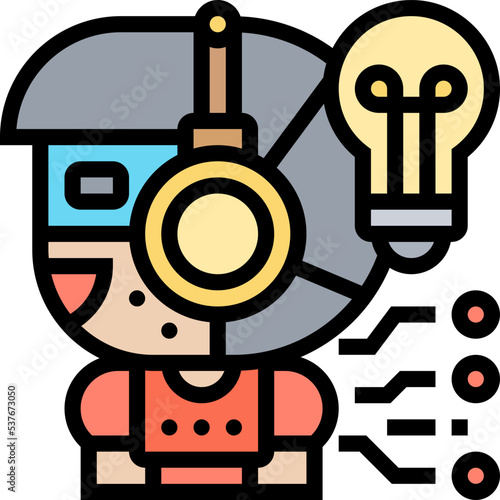 Innovation icon
