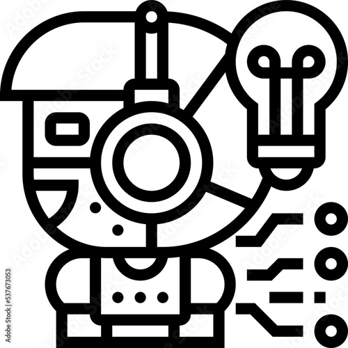 Innovation icon