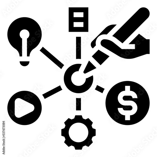 instructional icon
