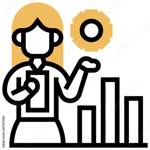 instructor icon