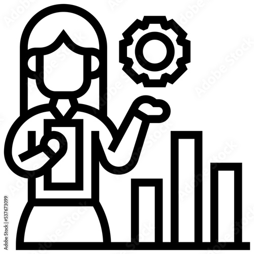 instructor icon