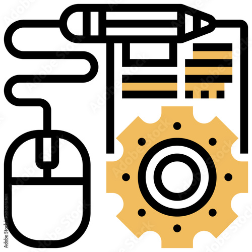 job icon