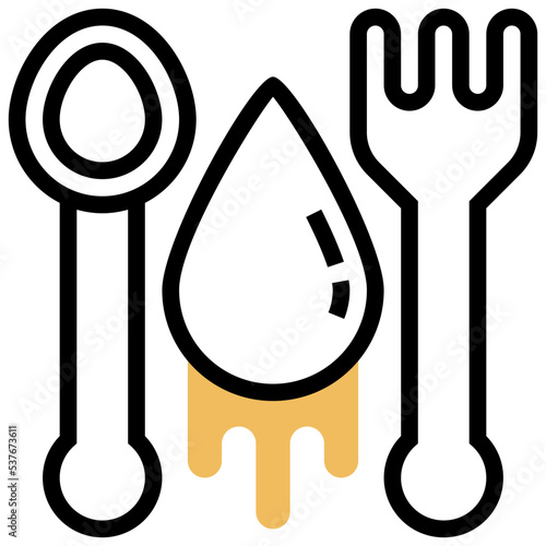 ketogenic icon