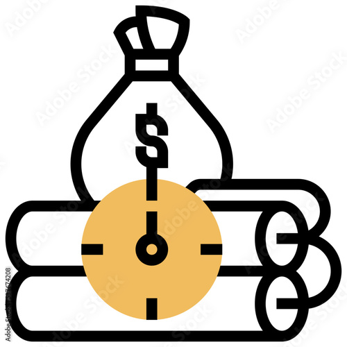 liabilities icon