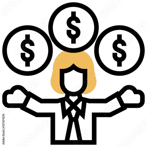 liability icon