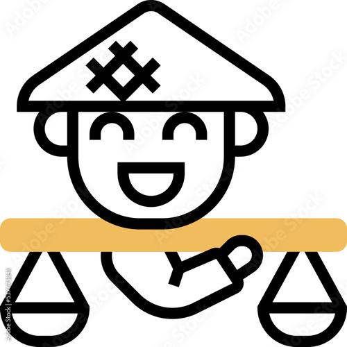 merchant icon