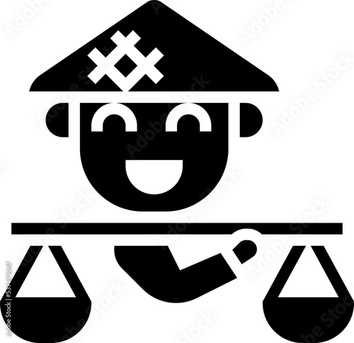 merchant icon