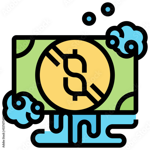 money icon