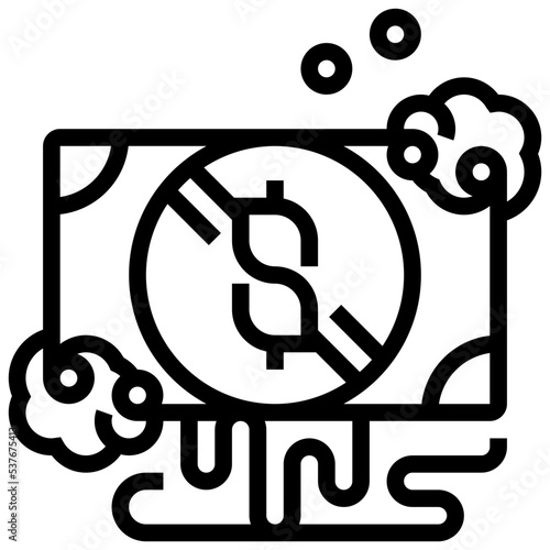 money icon