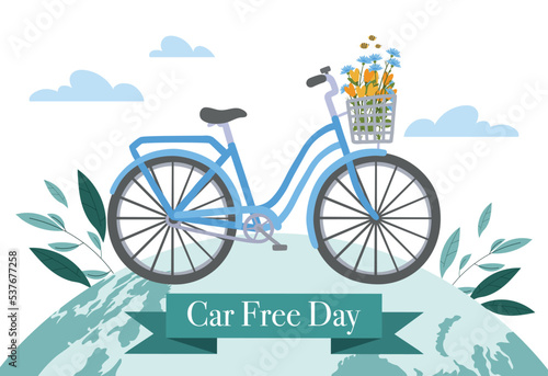 Car free day