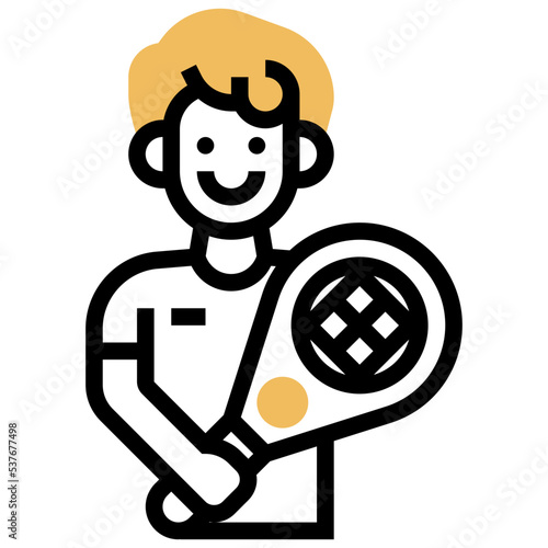 player icon