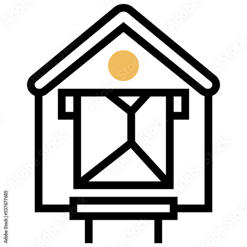 postbox icon