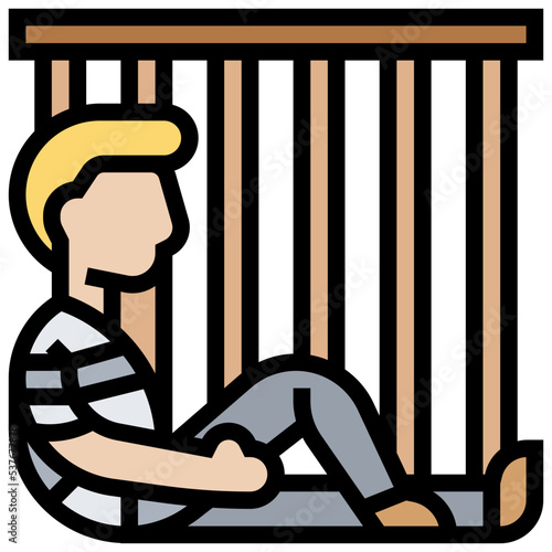 Prison icon