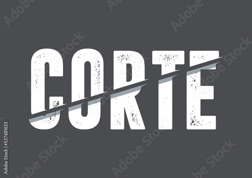 Corte
