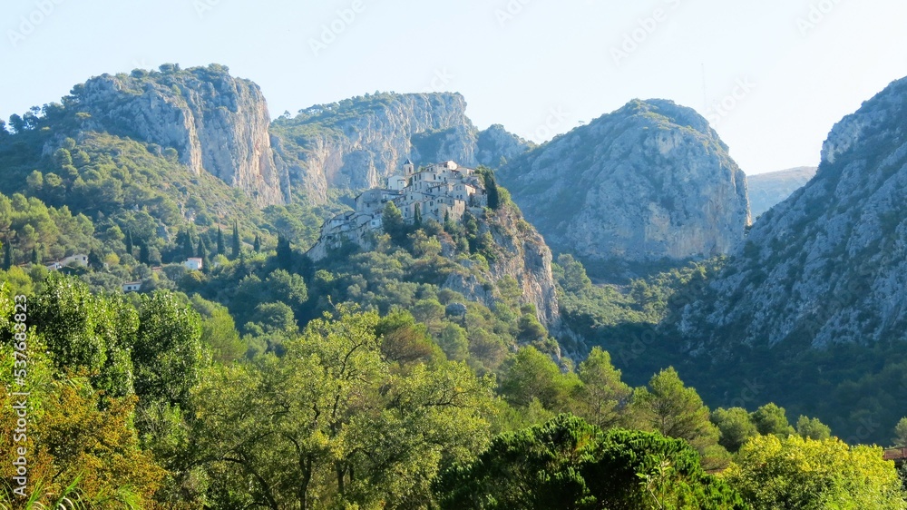 Obraz premium France