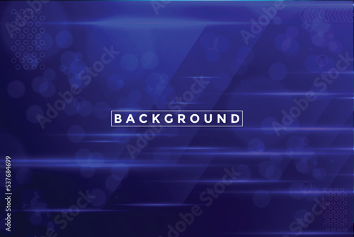 Abstract background banner, Vector illustration concept.