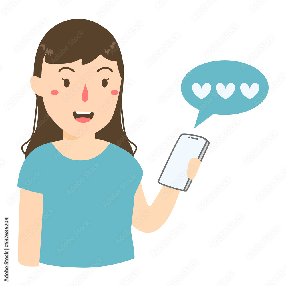 woman surprised by text on cellphone woman surprised by text on cellphone