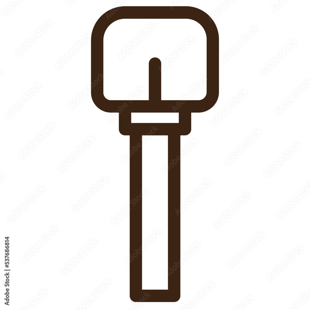 tools constructions outline icon tools constructions outline icon