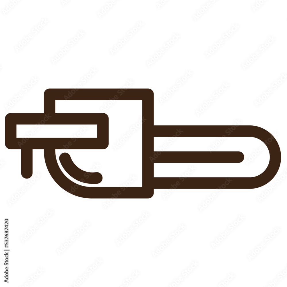 tools constructions outline icon tools constructions outline icon