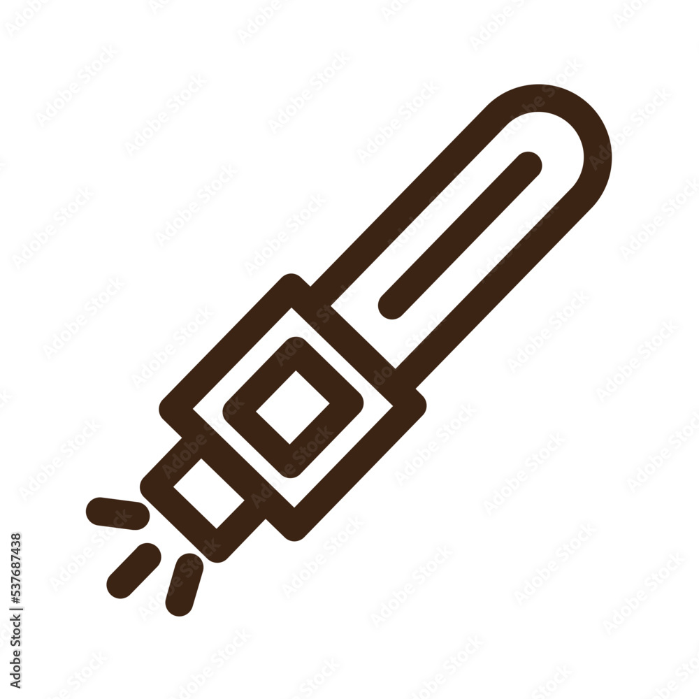 tools constructions outline icon tools constructions outline icon