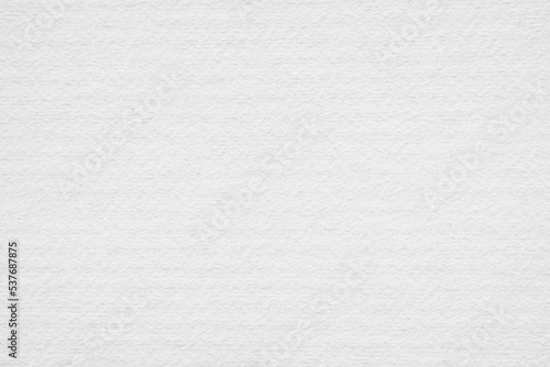 White paper texture background. 