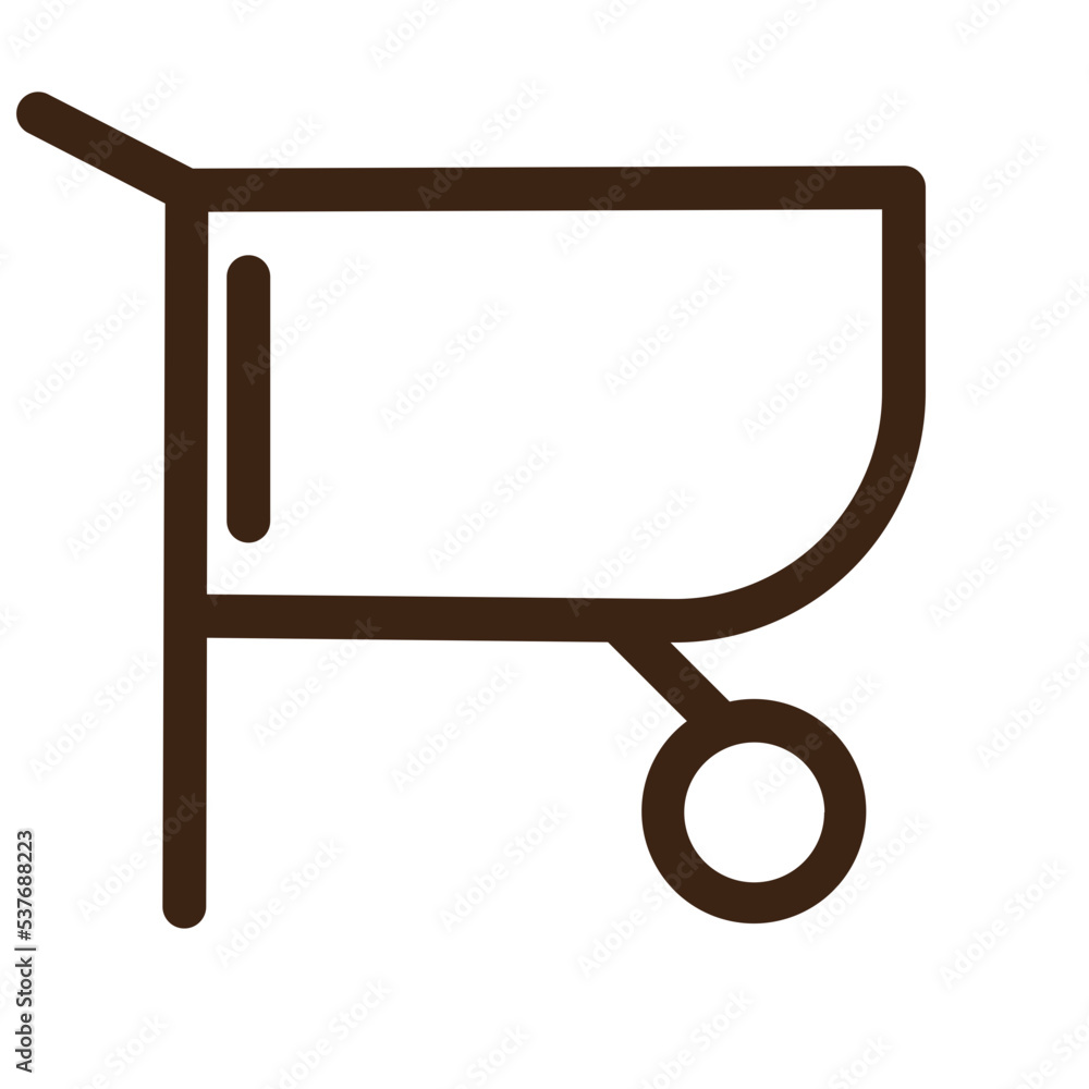builder tools constructions outline icon builder tools constructions outline icon