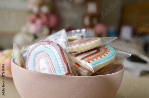 Cookies