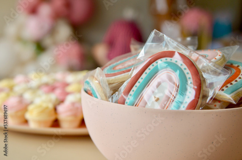 Cookies