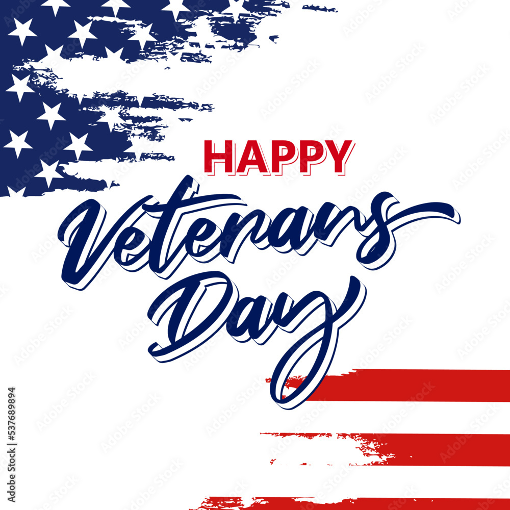 Veterans day thank you cards free printable