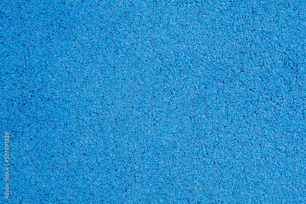 Obraz premium closeup blue carpet background, wallpaper