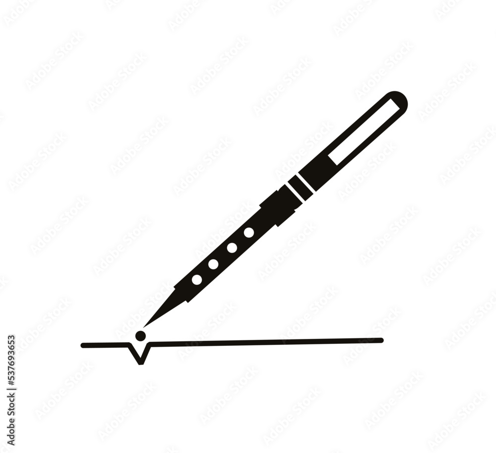 Soldering iron icon vector. iron soldering symbol. Linear style sign for mobile concept and web design. symbol logo illustration. vector graphics. Isolated equipment, toolkit, machine, mechanic, tool, Soldering iron icon vector. iron soldering symbol. Linear style sign for mobile concept and web design. symbol logo illustration. vector graphics. Isolated equipment, toolkit, machine, mechanic, tool,