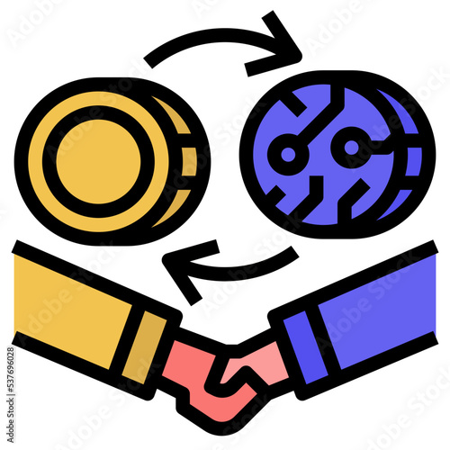 dealer icon