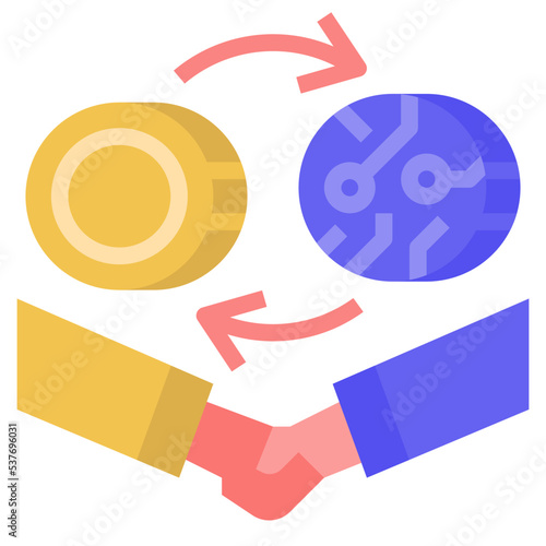 dealer icon